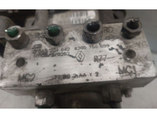 Jednotka ABS 8200750699, 7701069215 Renault Modus 2012