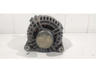 Генератор    Peugeot Expert      