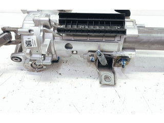 Комплект оси рулевого колеса LX6C3D077EM, LX6C3D077   Ford Escape IV   