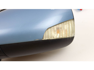 Зеркало (управляемое электричеством)     015850    Volvo V50 