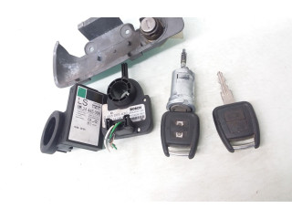 Řídící jednotka 24445098, 24441567 Opel Zafira A 2002