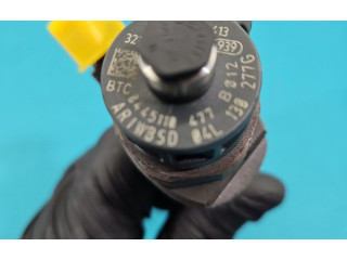 Форсунка 0445110477, IMPRK1439880 Skoda Octavia Mk3 (5E)