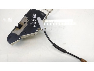 Zámek zadních dveří 9681336180, 40827149 Peugeot Expert 2013