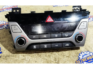 Řídící jednotka 97250-F221   Hyundai Elantra VI 2017