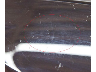 Зеркало электрическое Audi Q3 F3 2018 - года