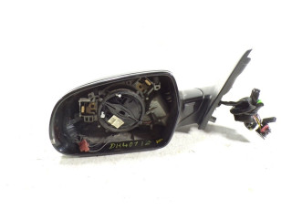 Зеркало электрическое Audi A4 Allroad - года