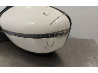 Zpětné zrcátko Nissan Qashqai 2016