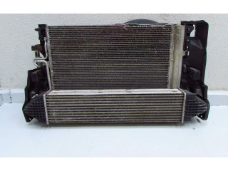 Вентилятор радиатора     1137328432, 55678    Volvo V70 