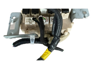 Pojistková skříňka 4EB0A, C0865 Nissan Qashqai 2012