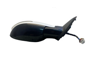 Зеркало электрическое        Mitsubishi Outlander  2013 - 2021 года   