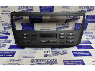 Блок управления климат-контролем    BMW X3 E83