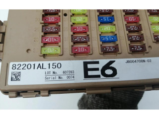 Pojistková skříňka Subaru Outback (BS) 2017