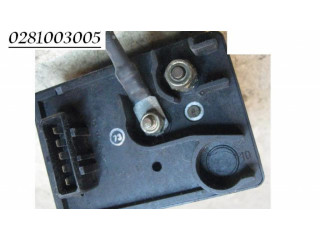 Реле подогрева свеч