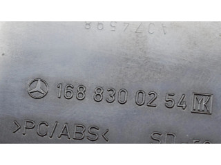 Воздушная решётка окна