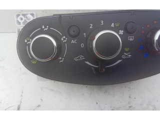 Блок управления климат-контролем n109211s, K4MH6 Dacia Duster II