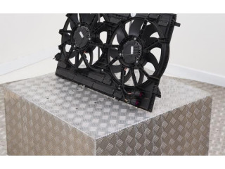 Комплект вентиляторов     8W0959455K    Audi A7 S7 4K8 