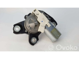 Моторчик заднего дворника 9840123780, 6405LP    Peugeot Partner