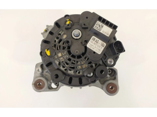 Генератор 04L903024S, F000BL08J8 Volkswagen Caddy