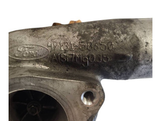 Pojistková skříňka 6C1Q6K682DE Ford Transit 2008