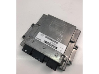 Řídící jednotka 30729351, FR417 Volvo S80 2009