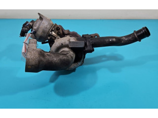 Турбина Citroen C5 783248-5, IMPRK1374172