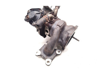 Турбина Ford Fiesta 53420053 для двигателя M1JE;M1JH