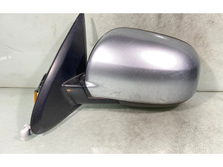 Зеркало электрическое Mitsubishi Outlander 2013 - 2021 года