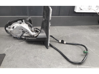 Зеркало электрическое Volkswagen Golf Plus 2005 - 2013 года