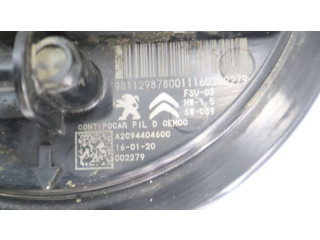 Vstřikovací čerpadlo 9811298780, A2C94404600 Citroen Berlingo BHW