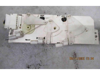 Блок управления климат-контролем 7701054312, 7701054312 Renault Twingo I