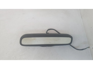 Зеркало заднего вида (в салоне)