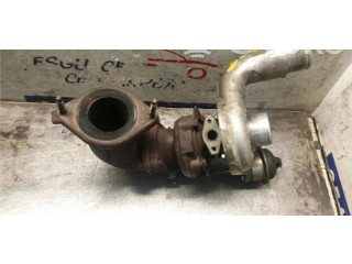 Turbodmychadlo Турбина Opel Corsa B 4EC1