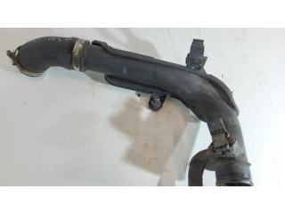 Трубка (трубки)/ шланг (шланги) интеркулера