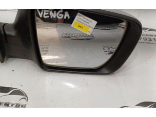 Zpětné zrcátko KIA Venga 2011 876201P920, E4023111