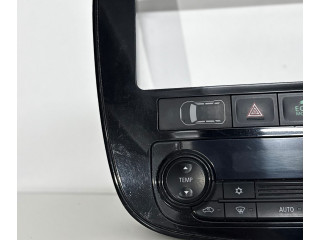 Блок управления климат-контролем 7820A470XA, CAB502A039C Mitsubishi Outlander