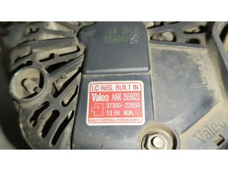 Генератор 3730022650, ALTERNADOR KIA Rio 1.4