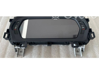 Панель приборов 8Y0920703B   Audi A3 8Y       