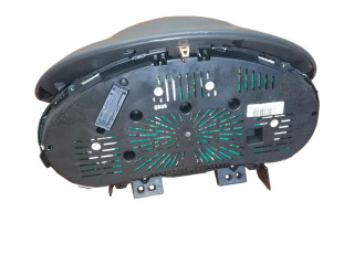 Přístrojová deska Chevrolet Cruze 94576297, 94576297