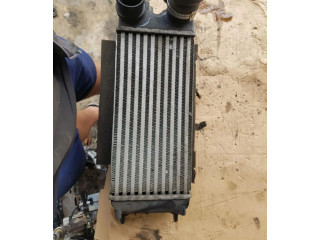 Интеркулер AV21-BL440-AC Ford Ecosport