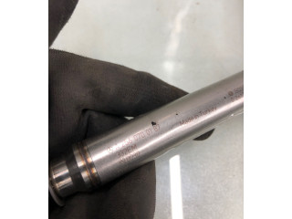 Vstřikovač A2560700187 Mercedes-Benz CLA C117 X117 W117