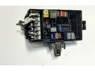 Блок предохранителей 5Q0907361D, 5Q0937125B Skoda Octavia Mk3 (5E)