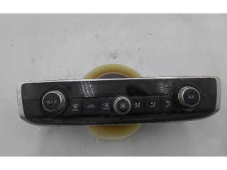 Блок управления климат-контролем 8v0820043m Audi A3 S3 8V