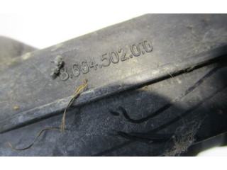 Интеркулер 55700449 Fiat Grande Punto