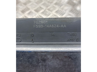 Блок управления двигателя 98VW12A650DA, GCAD7K22 Ford Galaxy