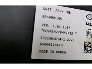 Блок АБС TURSRTY   KIA  Ceed  2018 -  года