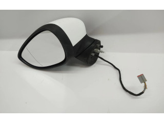 Zpětné zrcátko Ford Fiesta