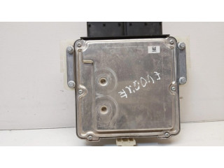 Блок управления двигателя GX7312C520FAF   Land Rover Range Rover Evoque L538