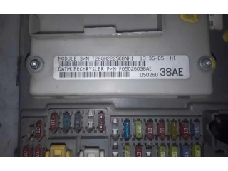 Блок предохранителей LJB7600AB   Jaguar XK8 - XKR    