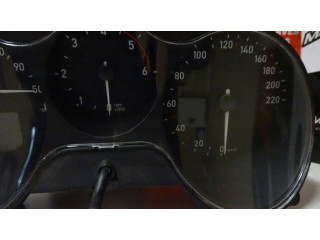 Přístrojová deska Seat Altea XL 2007 5P0920823C