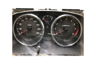 Панель приборов 83800B2L50, 83800B2L50 Daihatsu Cuore